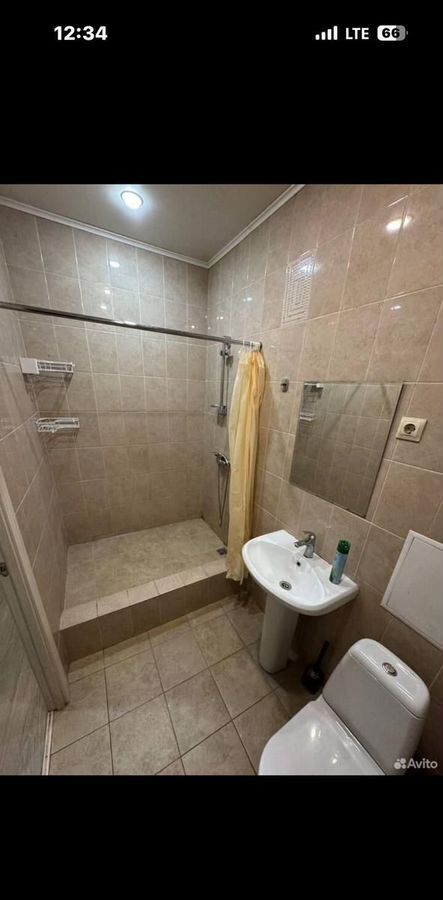 комната г Электросталь ул Комсомольская 1 фото 4
