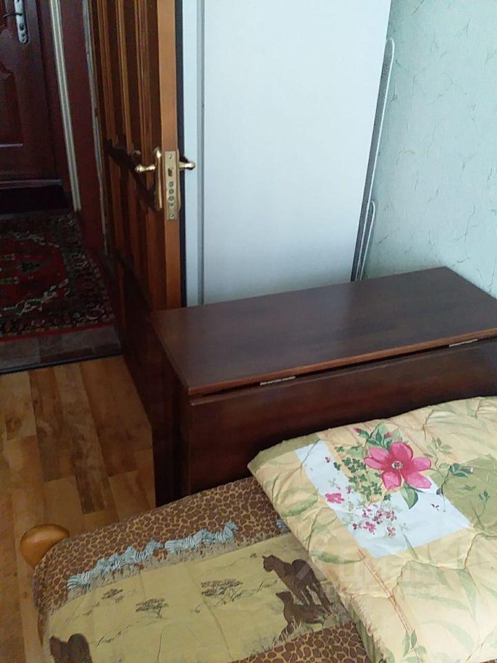 комната г Москва ЮАО Бирюлево Западное проезд Востряковский 1/2 Московская область фото 4