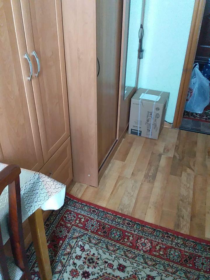 комната г Москва ЮАО Бирюлево Западное проезд Востряковский 1/2 Московская область фото 2