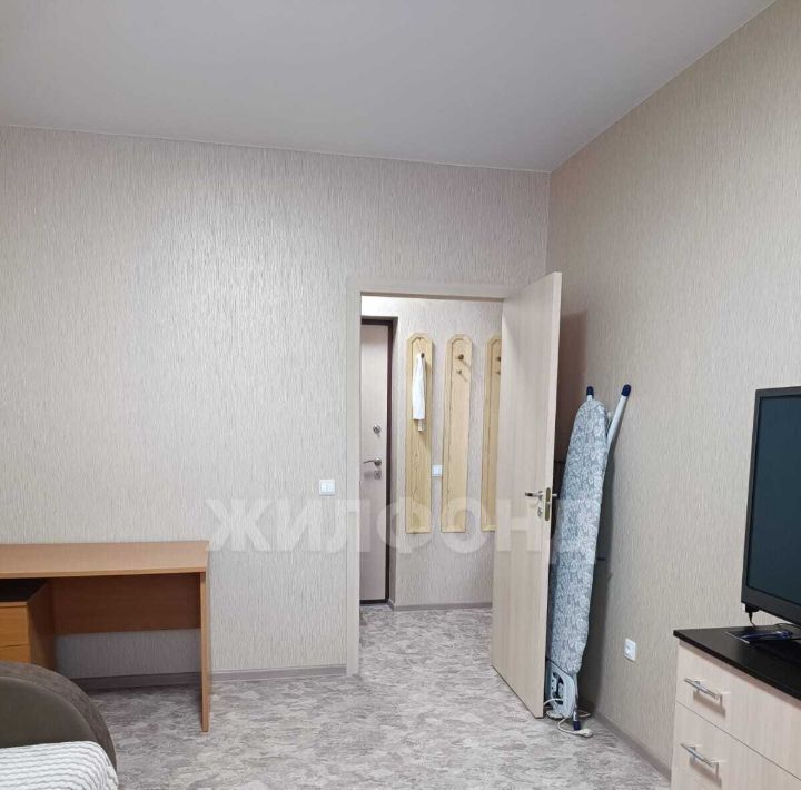 квартира г Когалым ул Романтиков 1 фото 2
