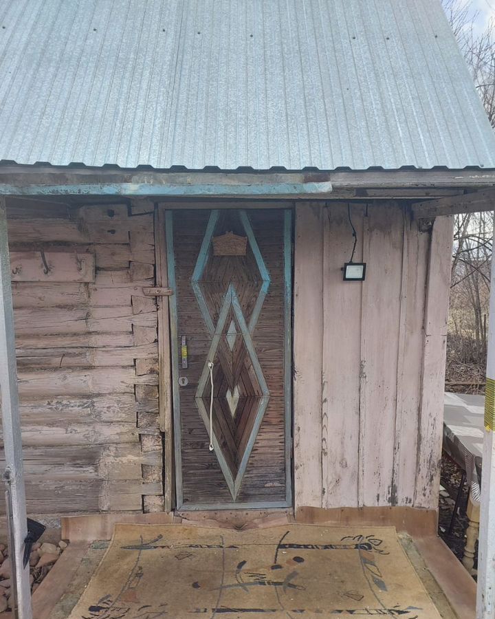 дом г Набережные Челны р-н Комсомольский снт ЛЮБИТЕЛЬ ПРИРОДЫ Республика Татарстан Татарстан, 457 фото 3
