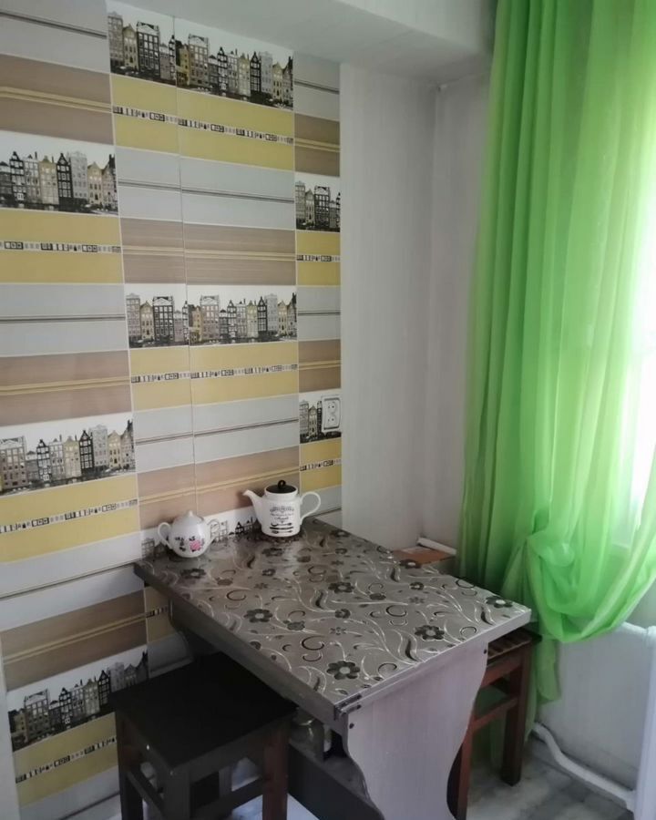 квартира г Рубцовск ул Комсомольская 76 фото 2