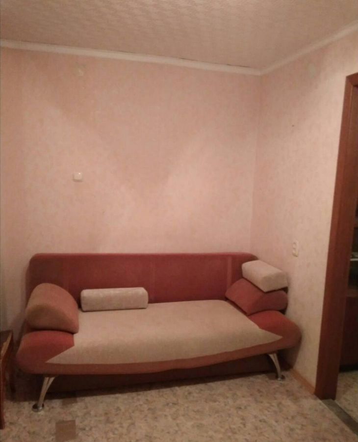 квартира г Челябинск р-н Курчатовский ул Чайковского 9а фото 2