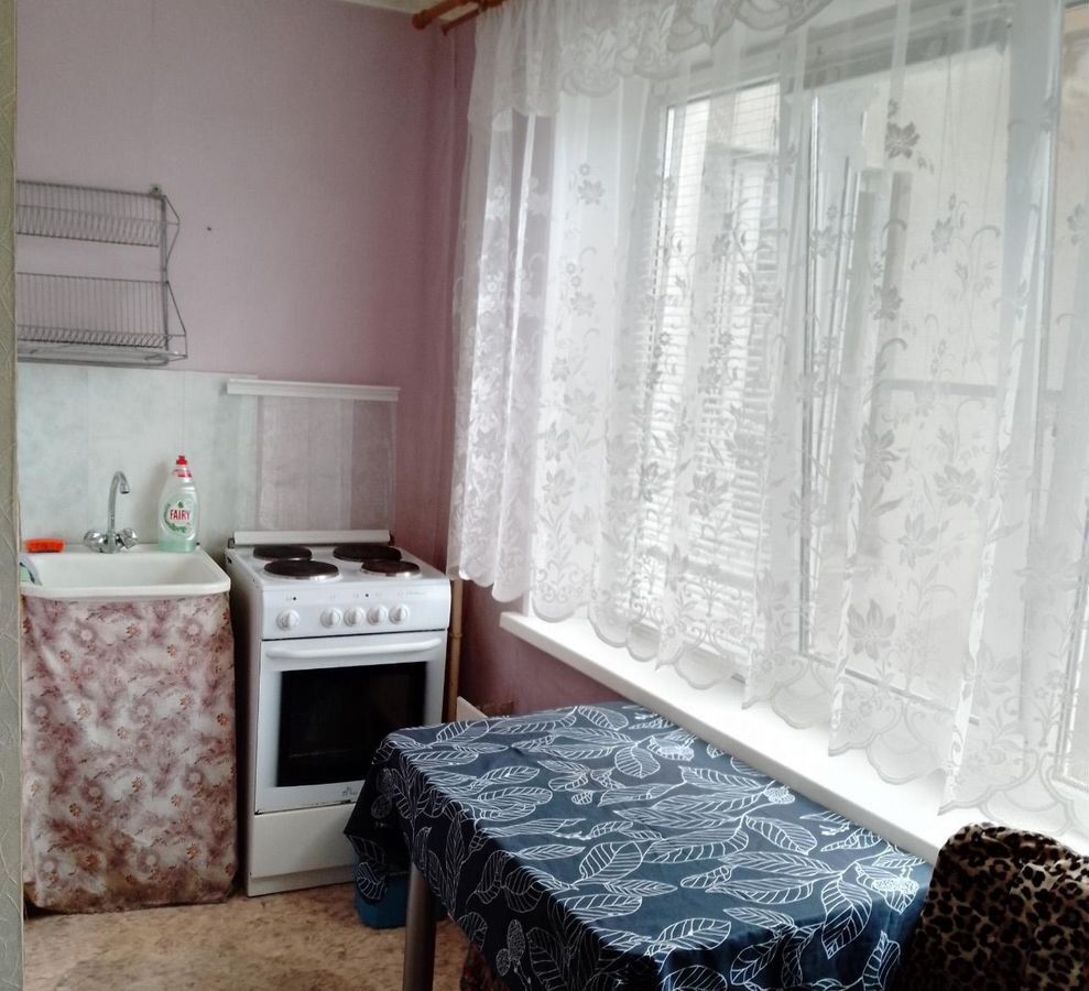квартира г Челябинск р-н Курчатовский ул Чайковского 9а фото 4