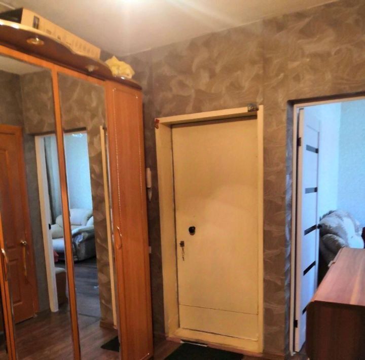 квартира г Улан-Удэ р-н Октябрьский ул Гармаева 21 фото 2