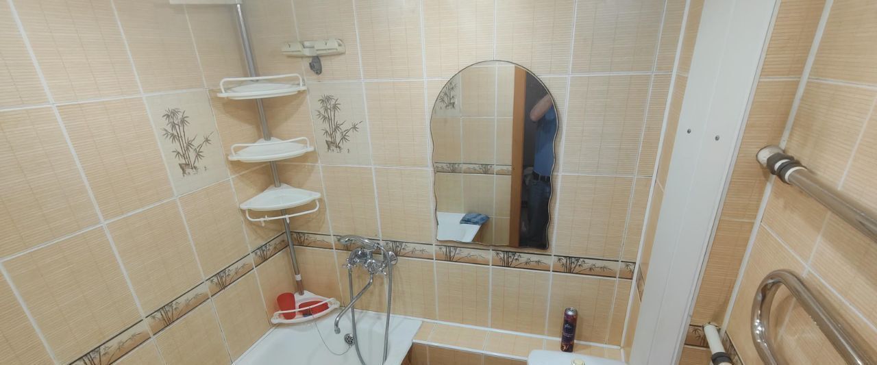 квартира г Владивосток р-н Ленинский ул Нейбута 11 фото 1
