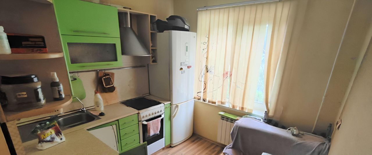 квартира г Владивосток р-н Ленинский ул Нейбута 11 фото 2