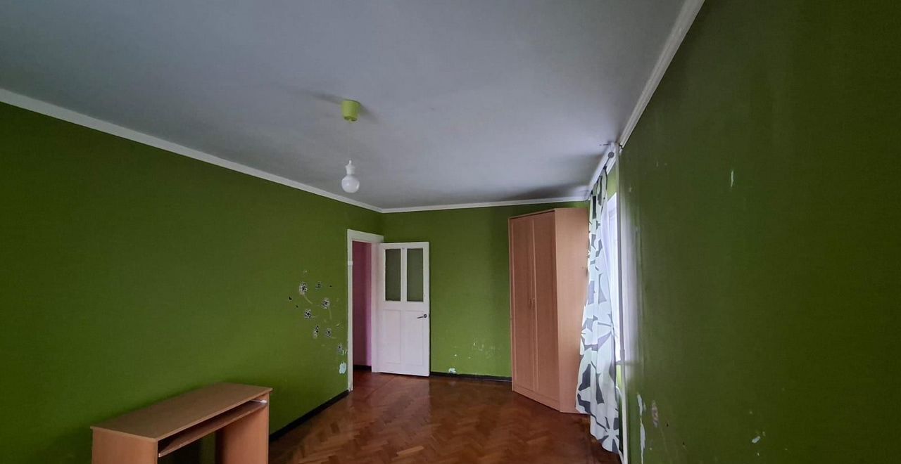 квартира г Краснодар р-н Западный ул Станкостроительная 22 фото 3