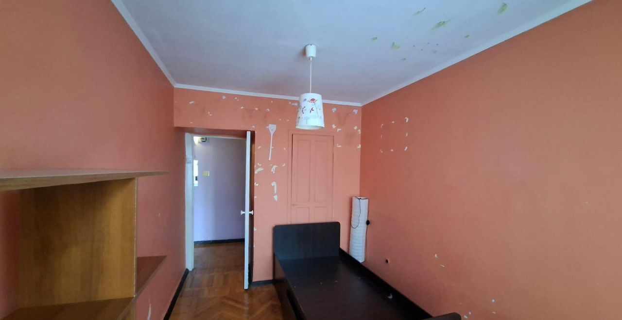 квартира г Краснодар р-н Западный ул Станкостроительная 22 фото 4