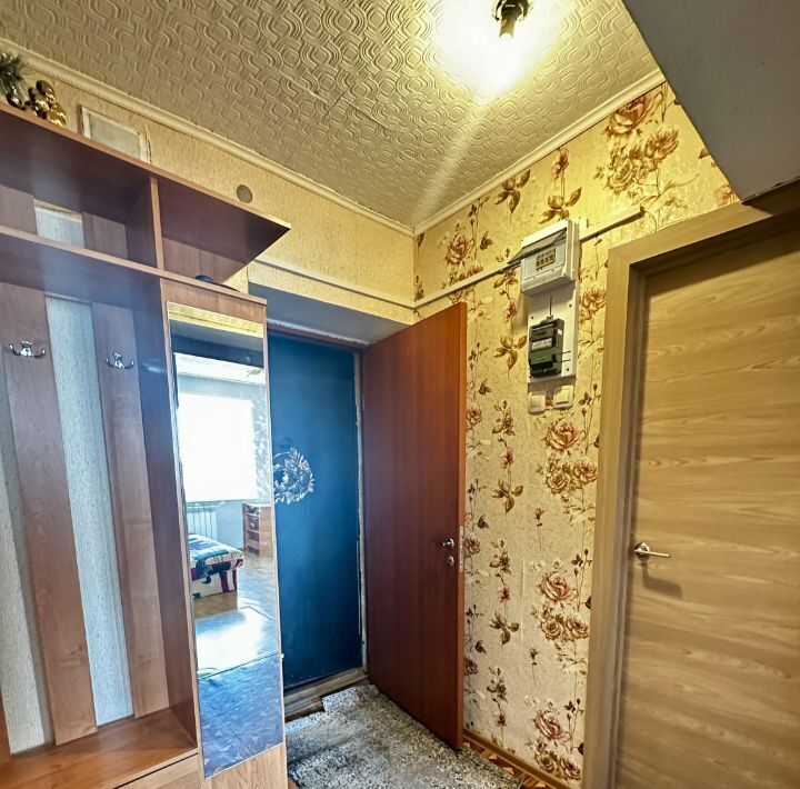 квартира г Архангельск р-н округ Варавино-Фактория ул Воронина В.И. 32к/3 фото 2