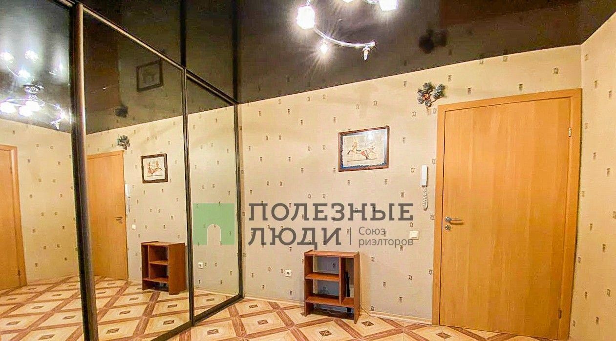квартира г Самара Московская ул Тухачевского 88 фото 9