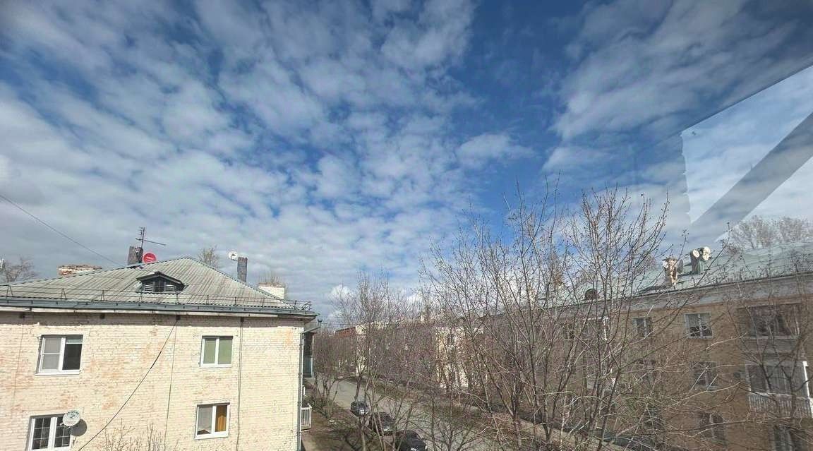 квартира г Тольятти р-н Центральный ул Гидростроевская 9 фото 14