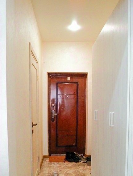 квартира г Иркутск р-н Октябрьский ул Пискунова 142/5 фото 11