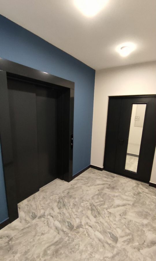 квартира г Екатеринбург Академический ул Краснолесья 10/7 фото 3