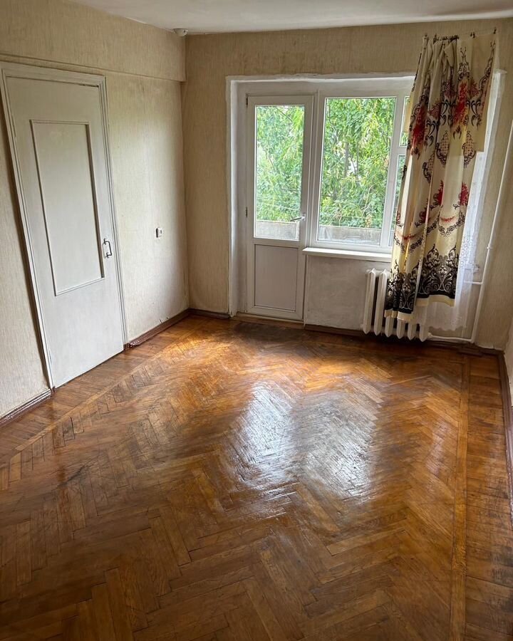 квартира г Краснодар р-н Центральный ул им. Котовского 94 р-н Западный фото 3