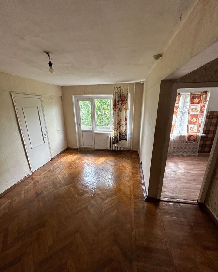 квартира г Краснодар р-н Центральный ул им. Котовского 94 р-н Западный фото 4
