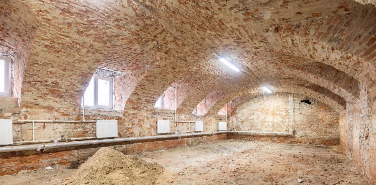 свободного назначения г Санкт-Петербург р-н Центральный пер Дегтярный 4 фото 4