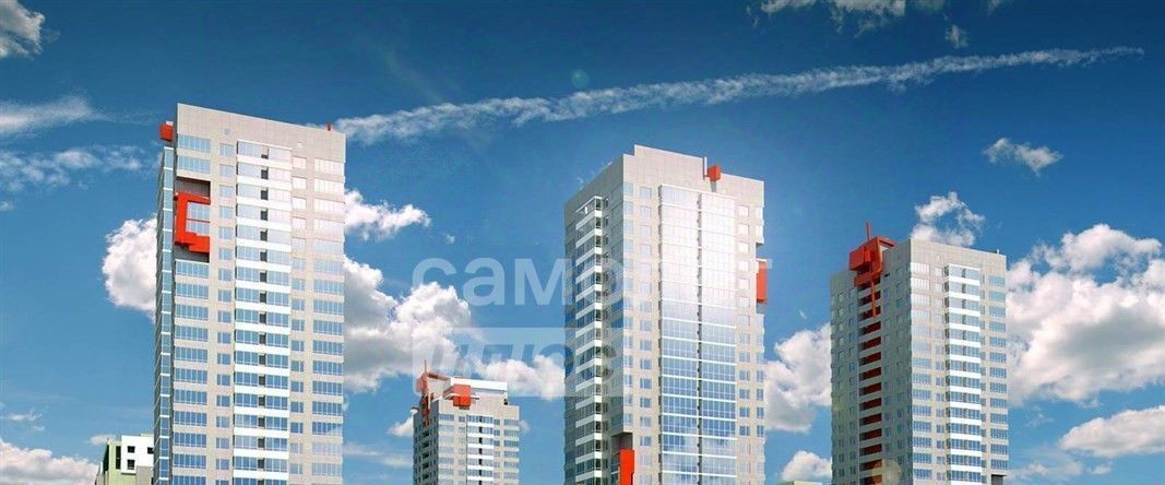 квартира г Челябинск р-н Центральный ул Труда 15 фото 5