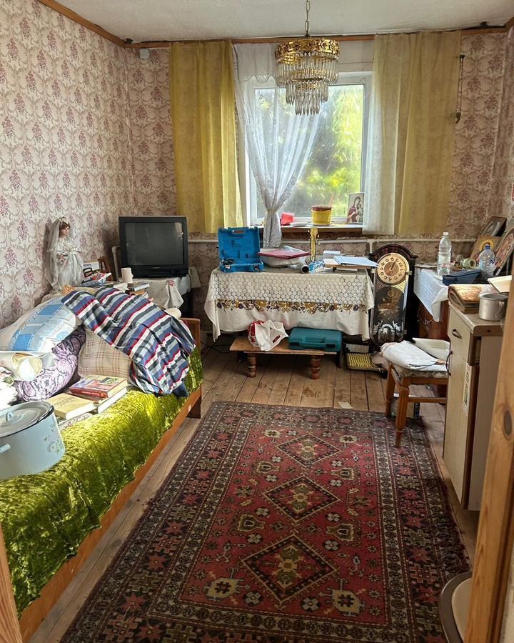дом г Домодедово мкр Белые Столбы ул Шебанцево 26 31 км, Новокаширское шоссе фото 1