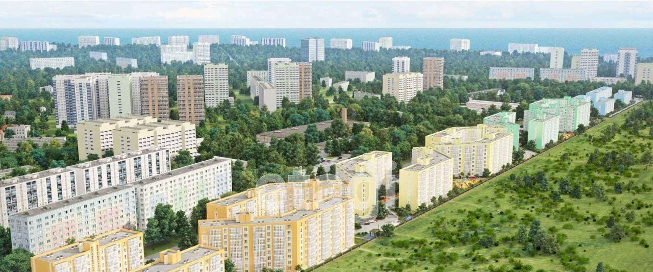 квартира р-н Анапский г Анапа ул Мирная 29к/8 фото 4