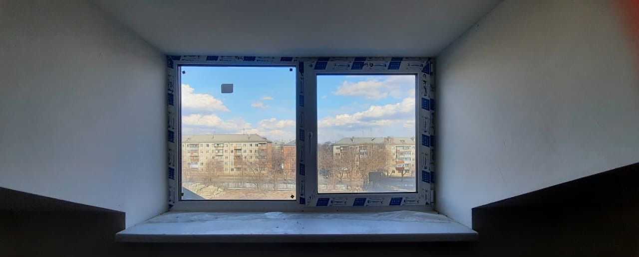 квартира г Магнитогорск р-н Правобережный ул Суворова 112/3 фото 16