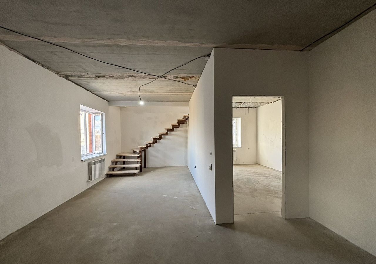 квартира г Магнитогорск р-н Правобережный ул Суворова 112/3 фото 19