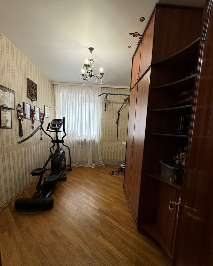 квартира г Воронеж р-н Центральный ул Лейтенанта Бовкун 14 фото 10