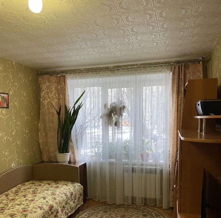 квартира г Москва метро Перово ул Металлургов 48к/2 фото 21
