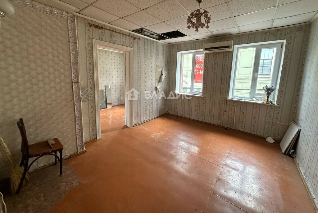квартира г Краснодар р-н Центральный ул им. Ленина 47а фото 7