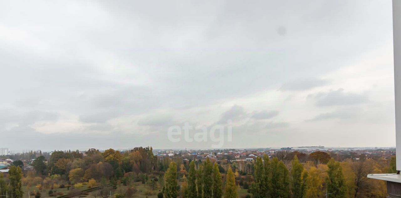 квартира г Краснодар р-н Карасунский ул Бородинская 156/2 ЖК «Время» фото 6