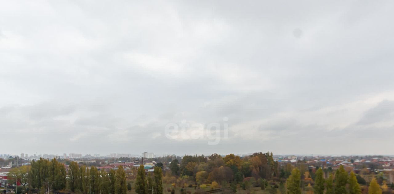 квартира г Краснодар р-н Карасунский ул Бородинская 156/2 ЖК «Время» фото 7