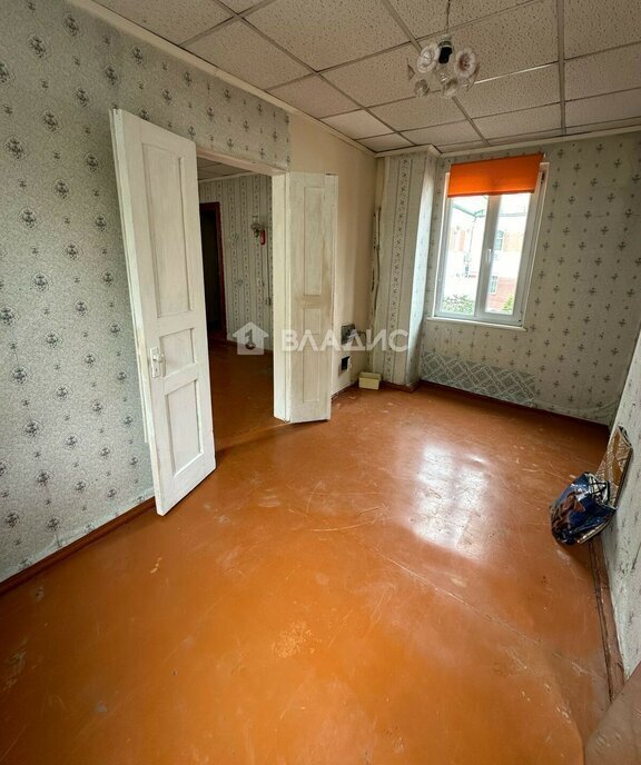 квартира г Краснодар р-н Центральный ул им. Ленина 47а фото 13
