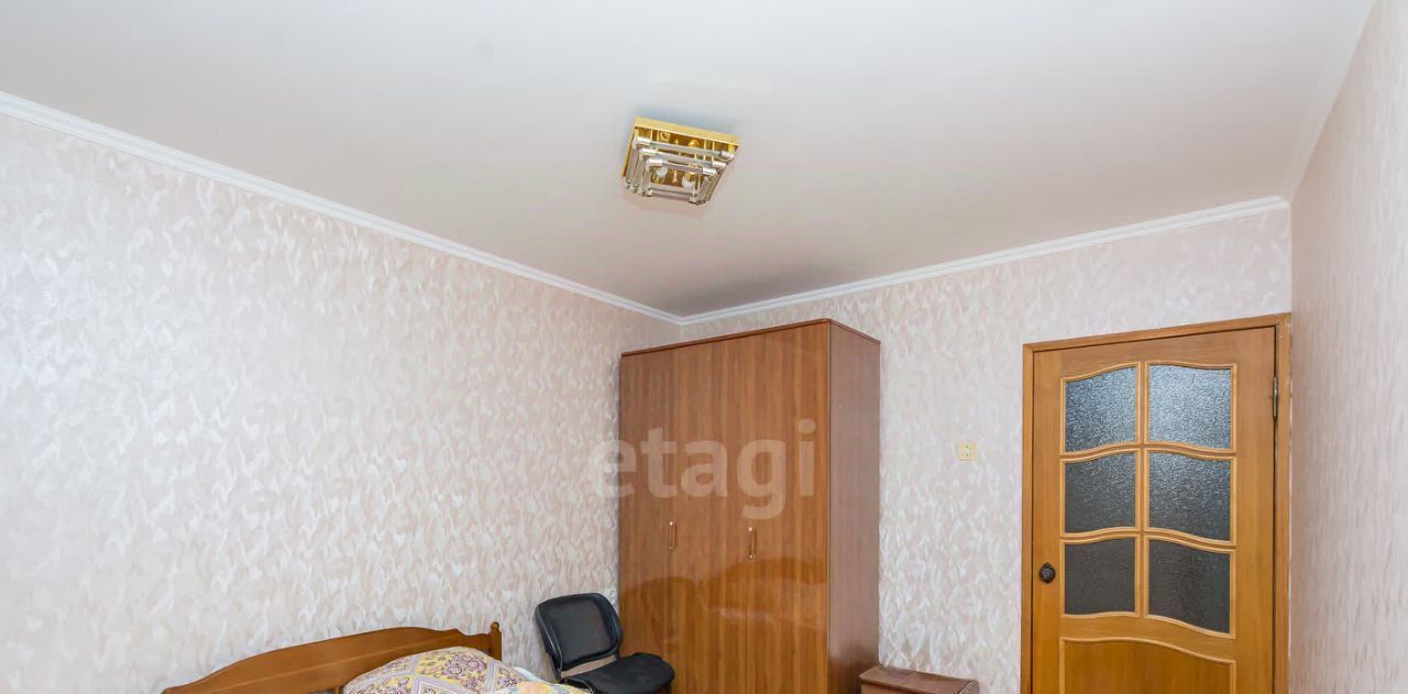 квартира г Краснодар р-н Западный ул Красных Партизан 248 фото 16