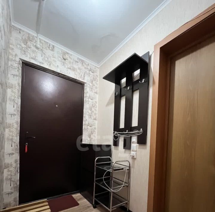 квартира г Краснодар р-н Карасунский ул им. Снесарева 10 ЖК «Квартет» фото 8