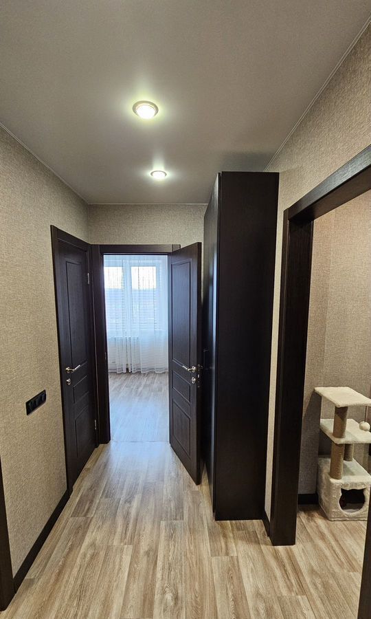 квартира г Самара п Управленческий ш Красноглинское 1 р-н Красноглинский фото 6