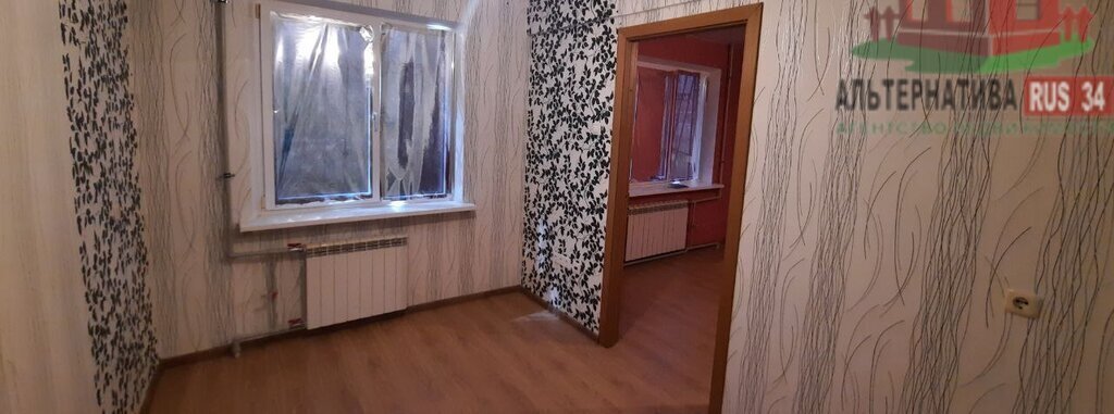 квартира г Волгоград р-н Кировский ул им. Зины Маресевой 5а фото 3