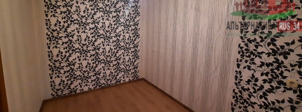 квартира г Волгоград р-н Кировский ул им. Зины Маресевой 5а фото 4