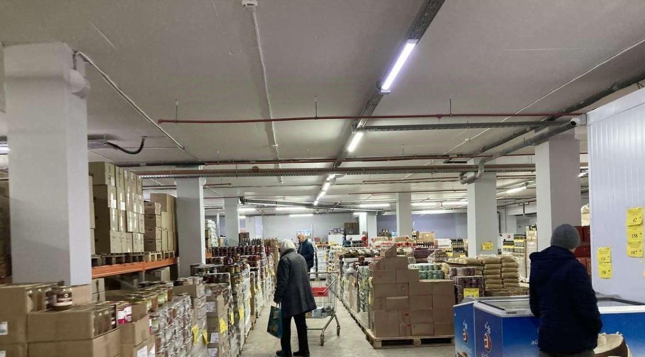 свободного назначения г Архангельск р-н Соломбальский округ пр-кт Никольский 17 фото 15