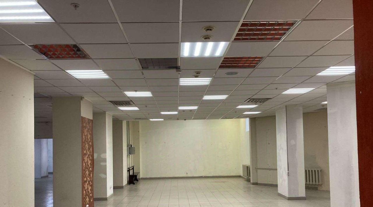 свободного назначения г Архангельск Октябрьский ул Карла Маркса 9 фото 22