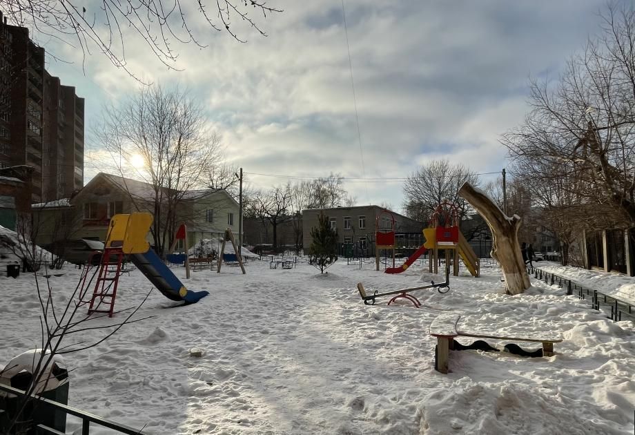 квартира г Самара р-н Октябрьский Российская ул Ново-Садовая 181а фото 12