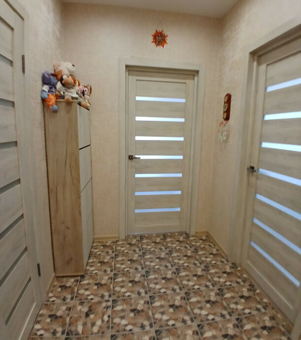 квартира г Калининград р-н Московский ул У.Громовой 131 фото 6
