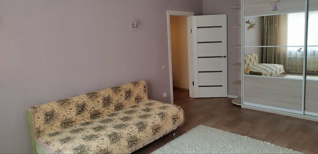 квартира г Саратов р-н Ленинский проезд 2-й им Блинова Ф.А. 6б фото 9