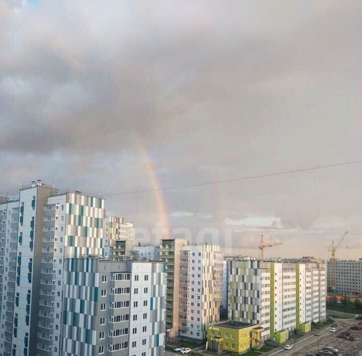 квартира г Пермь р-н Мотовилихинский ул Гашкова 51 фото 30