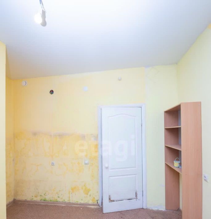 квартира г Добрянка ул Герцена 40а фото 6