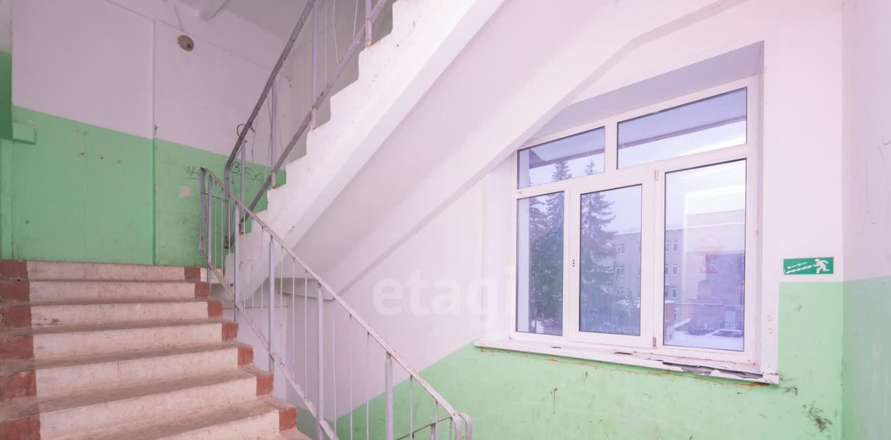 квартира г Добрянка ул Герцена 40а фото 12
