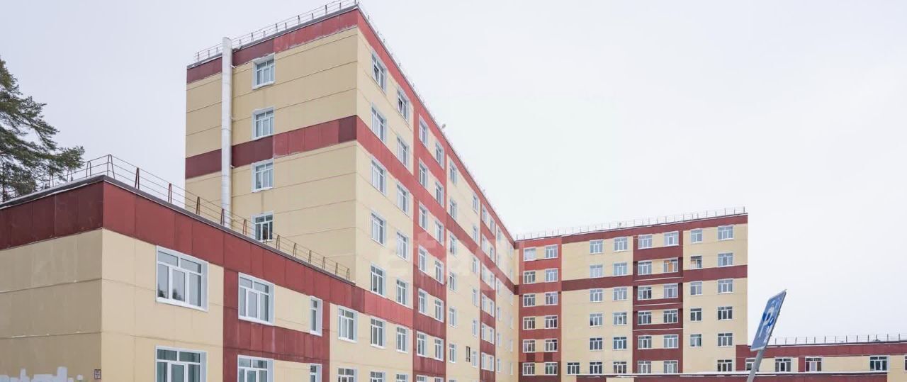 квартира г Добрянка ул Герцена 40а фото 23
