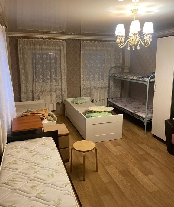 дом г Казань р-н Вахитовский ул Моторная 28/1 Аметьево фото 1