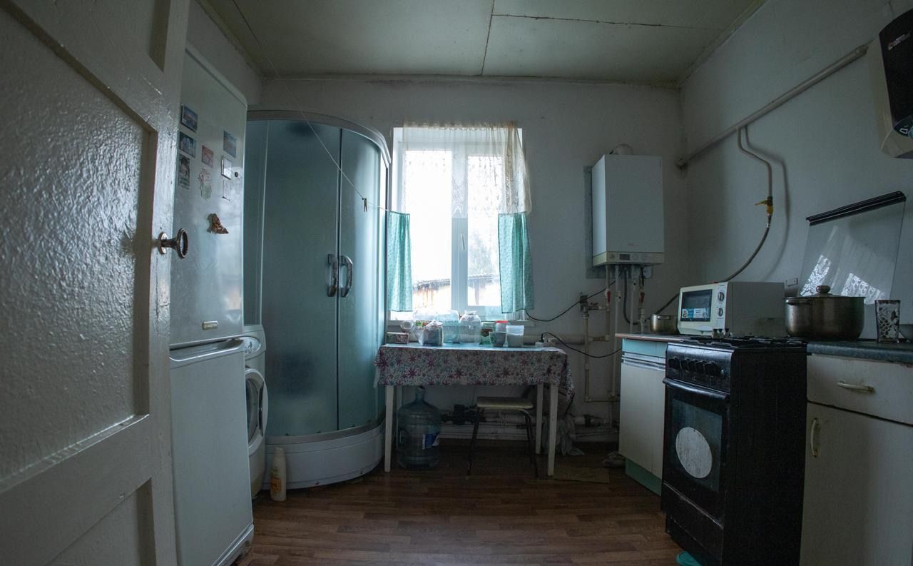 дом г Челябинск р-н Ленинский ул Гомельская 2 фото 15