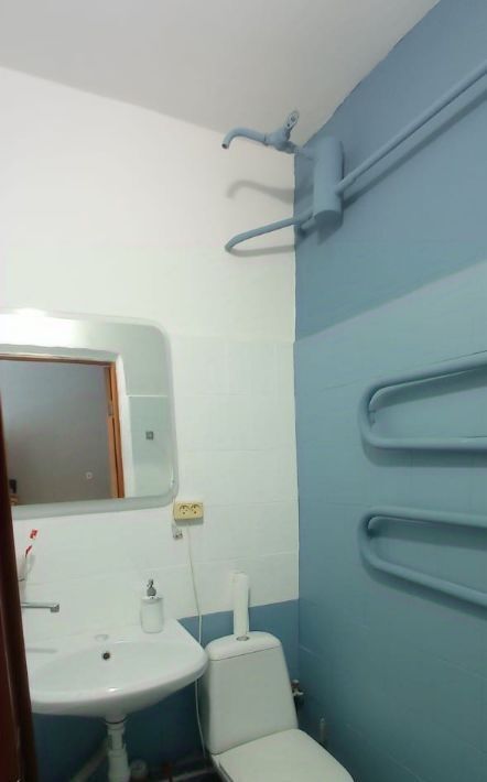 квартира г Казань р-н Советский Суконная слобода ул Космонавтов 47 фото 12