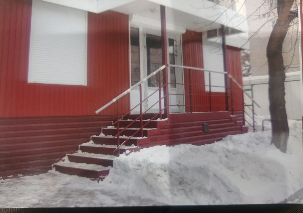 свободного назначения г Тольятти р-н Центральный ул Ленина 81 фото 2